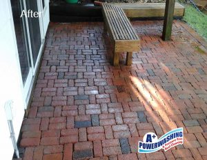 Power Washing Services