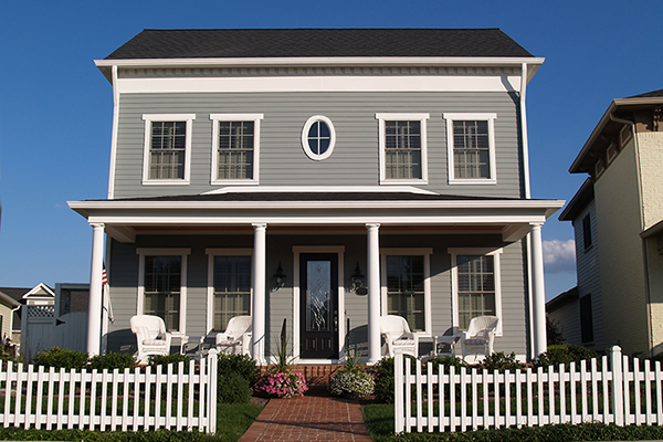 How Much Does it Cost to Clean Vinyl Siding? How Much Does it Cost to Clean Vinyl Siding?