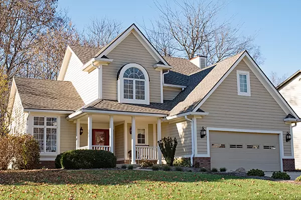 Keep Your Aluminum Siding Looking Fresh