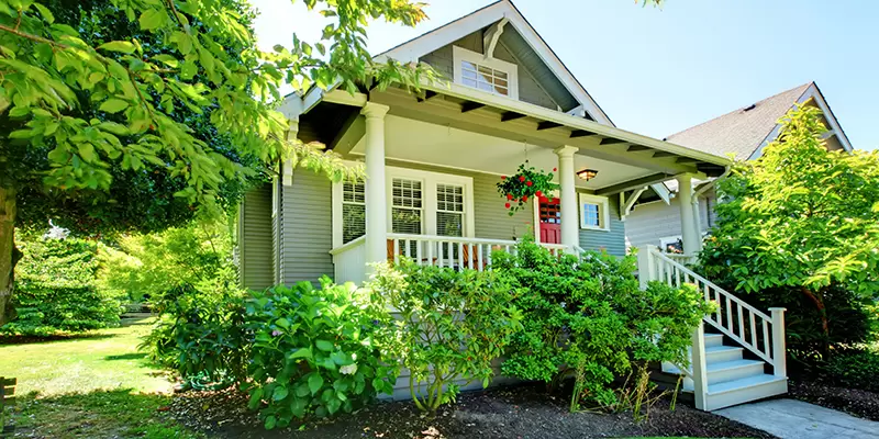 Spruce Up Your Home For The Spring Season