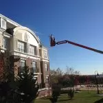 Pressure Washing Estimate Calculator