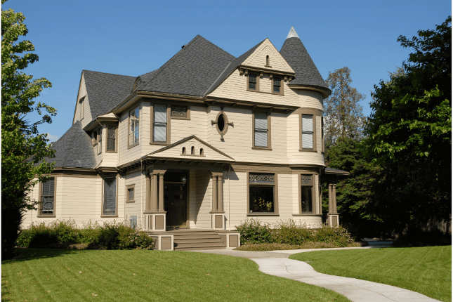 Farmingdale power washing