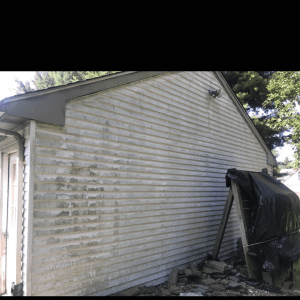 Siding Before
