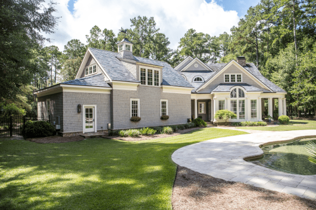 Wall Township, NJ power washing