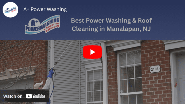 YouTube Video Manalapan NJ