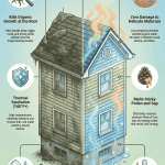 hotwater low power washing benefits