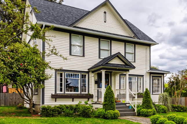 Beachwood power washing