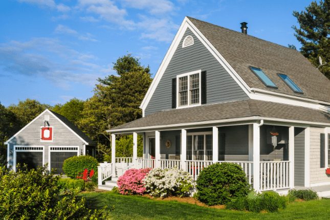 Keansburg power washing